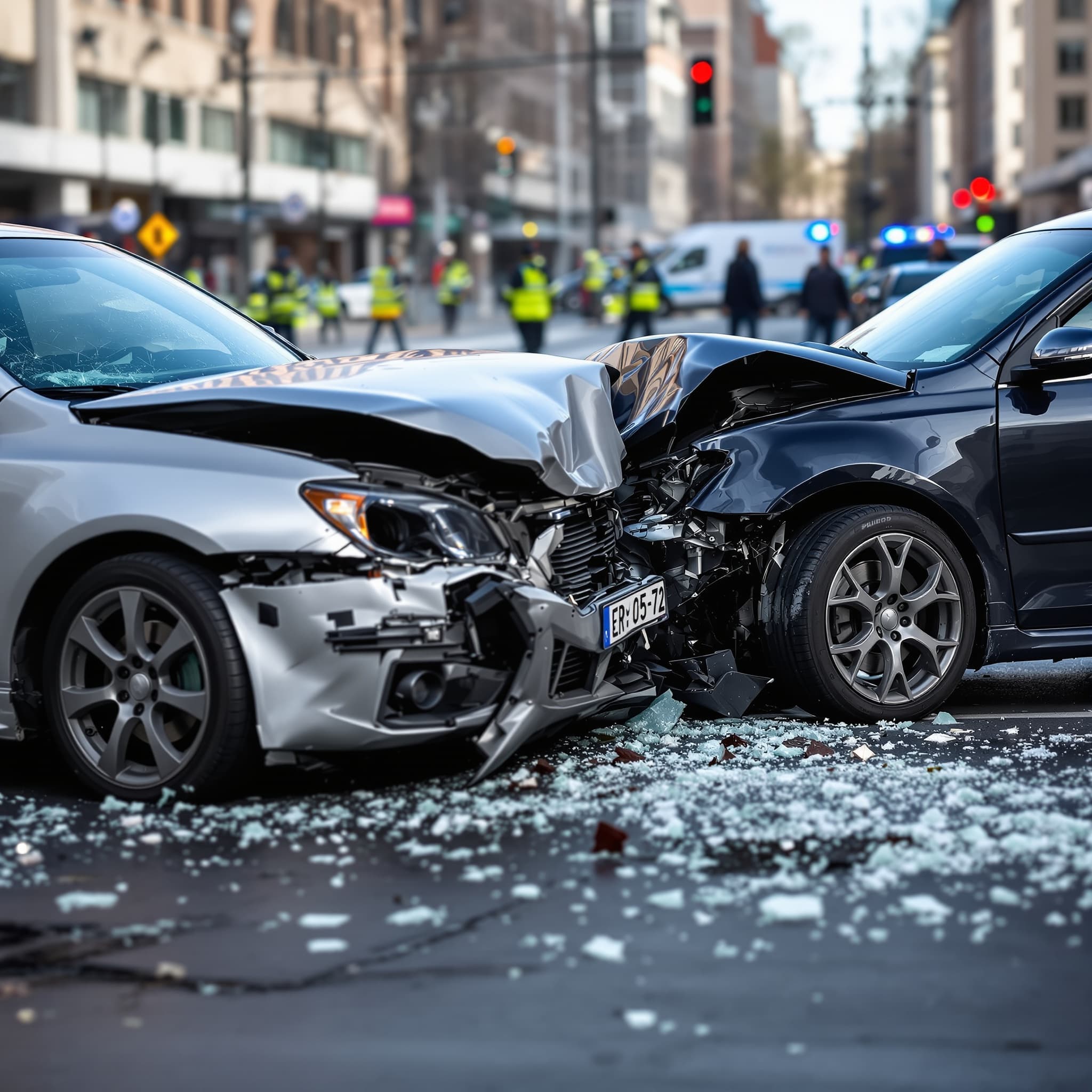Car Accident